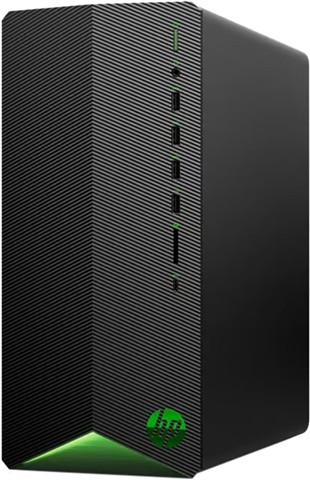 HP TPC-F124-MT/Ryzen 5 3400G/8GB DDR4/256GB SSD+1TB HDD/W11/B